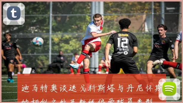 迪马特奥谈迭戈科斯塔与丹尼怀斯的相似之处及教练偏爱球员类型