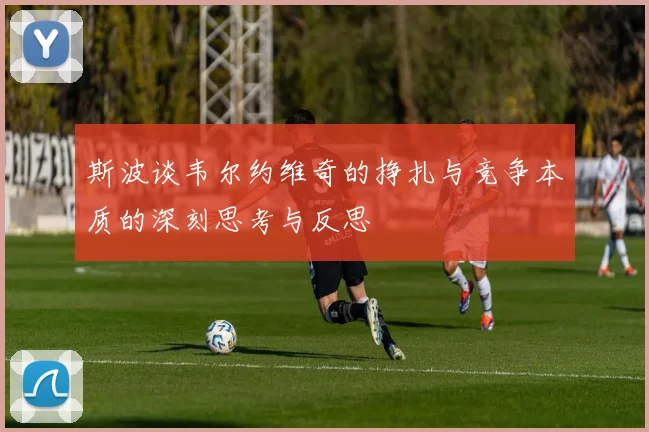 斯波谈韦尔约维奇的挣扎与竞争本质的深刻思考与反思