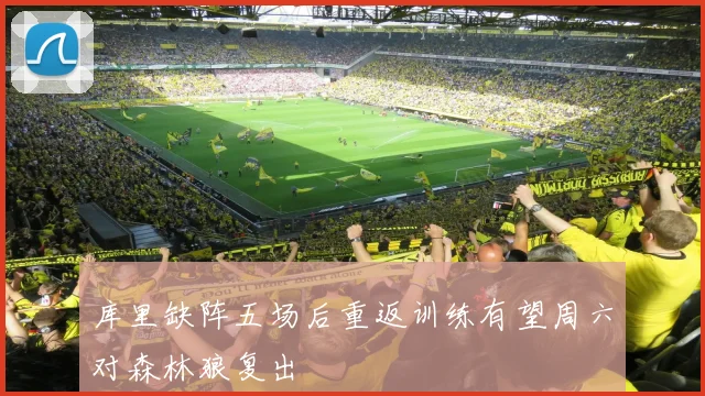 库里缺阵五场后重返训练有望周六对森林狼复出