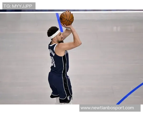 夏普分析独行侠队内传球能力称克莱应选择湖人而非留队