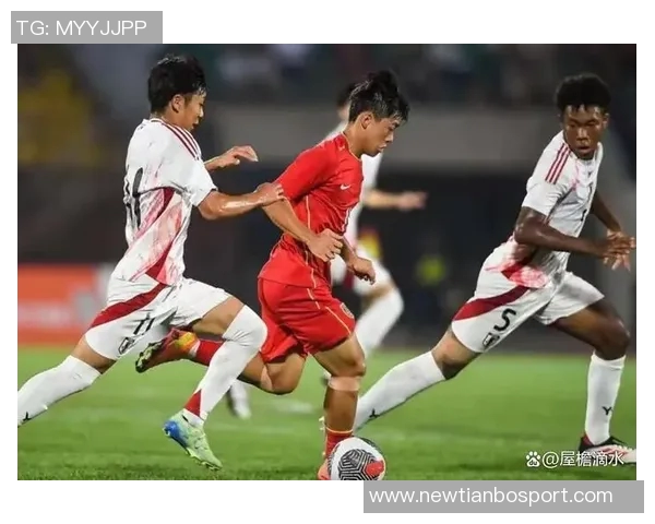 北青报道缅甸U16国足战胜中国队主力替补实力差距显著引发关注