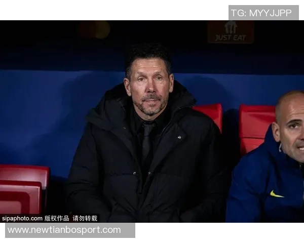 西蒙尼谈小蜘蛛进球困难但自加盟以来已斩获39球